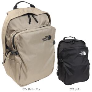 ノースフェイス（THE NORTH FACE）（メンズ）バッグ リュック BOULDER DAYPA...