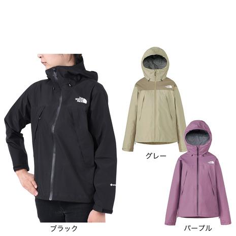 ノースフェイス（THE NORTH FACE）（レディース）アウター ジャケット クライムライトジャ...