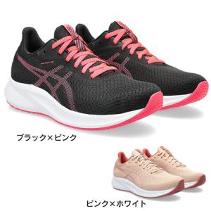 アシックス（ASICS）（レディース）ランニング シューズ パトリオット 13 1012B312 スニーカー スポーツ シューズ ジョギング 通気性 クッション性｜supersportsxebio