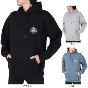 Quiksilver（クイックシルバー） （メンズ）WR ICON OF SURF ジップ