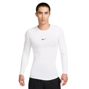 NIKE（ナイキ） コンプレッション シャツ プロ メンズ ロングスリーブ