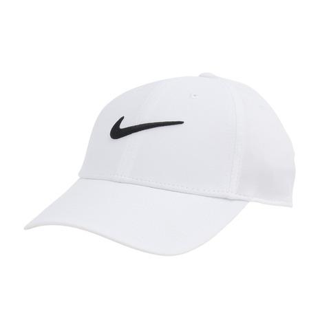 ナイキ（NIKE）（メンズ、レディース）ドライフィット クラブ ストラクチャード スウッシュ キャッ...