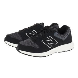 ニューバランス（new balance）（レディース）スニーカー WW550 ブラック WW550BK42E ウォーキングシューズ 靴 タウン 日常履き デイリーユース 散歩｜supersportsxebio