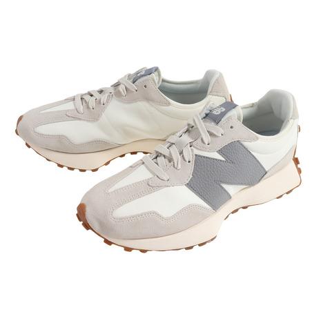 ニューバランス（new balance）（メンズ、レディース）スニーカー 327 U327 LT D...