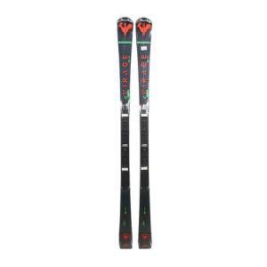 ROSSIGNOL（ロシニョール） 2023-24 SUPER VIRAGE VIII TECH（KONECT