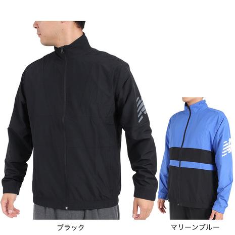 ニューバランス（new balance）（メンズ）ジャケット メンズ Tenacity ウーブンジャ...