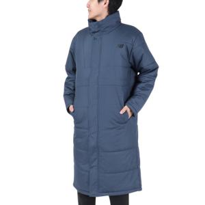 PUMA（プーマ） （メンズ）マジックサーモ ロングコート 684812 01 BLK