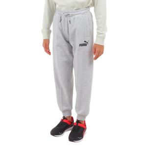 プーマ(PUMA)(キッズ)スウェットパンツ キ...の商品画像