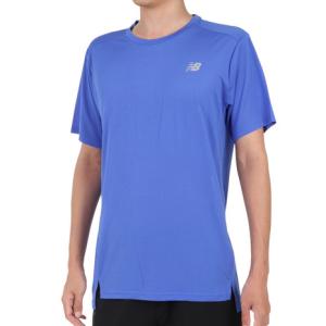 ニューバランス（new balance）（メンズ）半袖Tシャツ MT23222