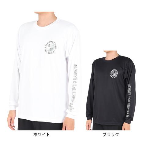 エックスティーエス（XTS）（メンズ）バスケットボールウェア ドライプラス 長袖Tシャツ 751TS...