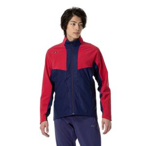 MIZUNO（ミズノ） （レディース）テックシールドジャケットフーディ