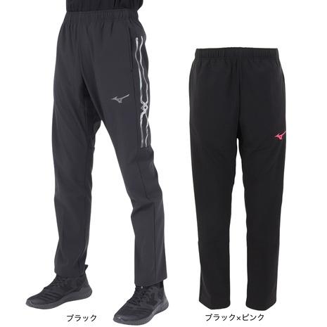 ミズノ（MIZUNO）（メンズ、レディース）MCライン テックシールドパンツ 32MDA653