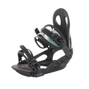 HEAD（ヘッド） （メンズ、レディース）スノーボード ビンディング 型