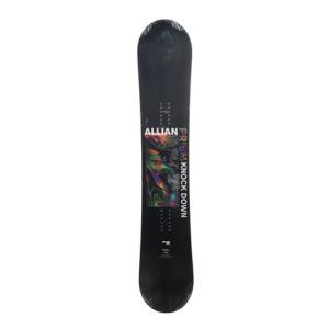 グレイ（GRAY）（メンズ）スノーボード板 スノボ 23-24 DELIGHT 54