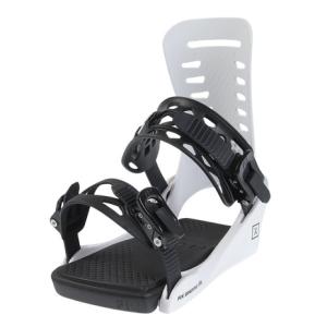 FIX スノーボード ビンディング ブラック フィックス バインディング（FIX BINDING）（メンズ）スノーボード