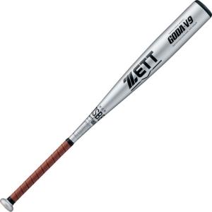 ゼット（ZETT）（メンズ）軟式用バット 野球 一般 GODA-V9 83cm/660g BAT34313-1337｜supersportsxebio