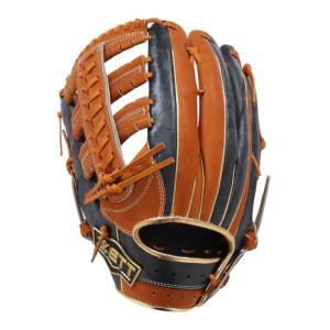 ネオステイタスVL 軟式 カラー グラブ 外野 ゼット ZETT 【野球