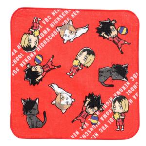 ハイキュー!!（haikyu）（メンズ、レディース、キッズ）ハイキュー!!