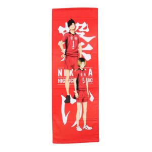 ハイキュー!!（haikyu）（メンズ、レディース、キッズ）ハイキュー!!
