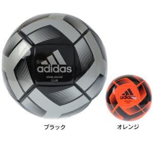 アディダス（adidas）（キッズ）サッカーボール 3号球 スターランサー クラブ AF3910｜supersportsxebio