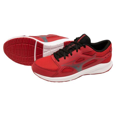 ミズノ（MIZUNO）（メンズ）スポーツシューズ ランニングシューズ マキシマイザー26 K1GA2...