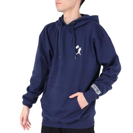 ベースボールイズム（BASEBALLISM）（メンズ）Full-Time Dad スタンダード フー...