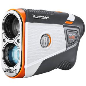 Bushnell（ブッシュネル） レーザー距離計 ピンシーカーツアーVAシフト