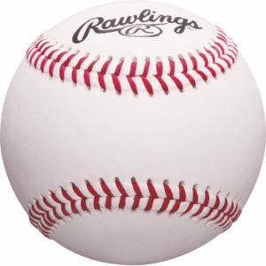 ローリングス（Rawlings）（メンズ、キッズ）硬式用練習球 野球 ボール 1個 R462PR｜supersportsxebio
