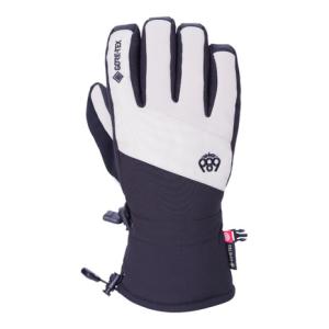 686（686）（メンズ）GORE-TEX LINEAR GLOVE 手袋 5本指タイプ 3M2RGLV100 PUTTY｜supersportsxebio