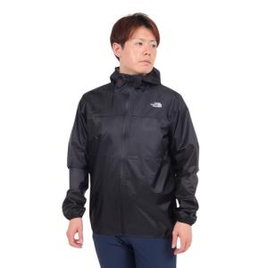 【10%OFFクーポン対象！4/25まで】ノースフェイス（THE NORTH FACE）（メンズ）ストライクトレイルジャケット NP12374 K｜supersportsxebio