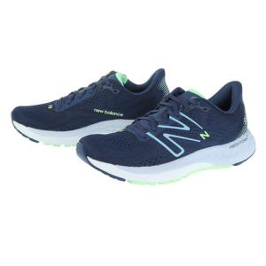 ニューバランス（new balance）（レディース）ランニングシューズ フレッシュフォーム X 880 v13 N13 ネイビー W880N13B スニーカー トレーニング 通気性｜supersportsxebio