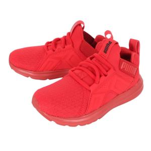 プーマ（PUMA）（キッズ）ジュニア スニーカー エンゾ