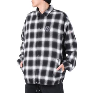 DC SHOES（ディーシーシューズ） （メンズ）パデッド フーディ