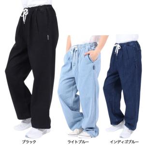 ディーシーシューズ(DC SHOES)フリースパンツ 25FWLPT254304GRS(Lady’s) DC SHOES（ディーシーシューズ） （レディース）フリースパンツ