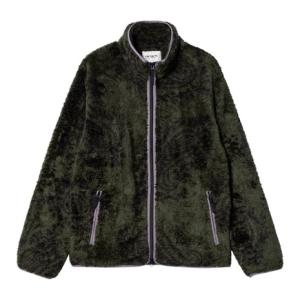 カーハート （CARHARTT） （メンズ） JEBSON スウェット ジャケット I0323211UHXX23FWの商品画像