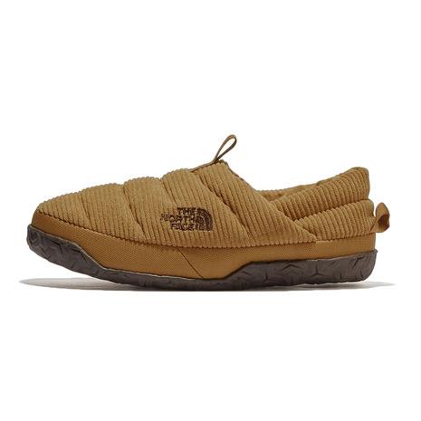 ザ・ノース・フェイス（THE NORTH FACE）（レディース）カジュアルシューズ ヌプシ ミュー...