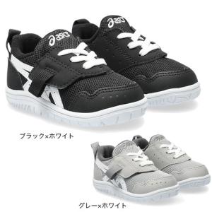 アシックス（ASICS）（キッズ）ジュニアスニーカー スポーツシューズ マイセル BABY 1144A327｜supersportsxebio