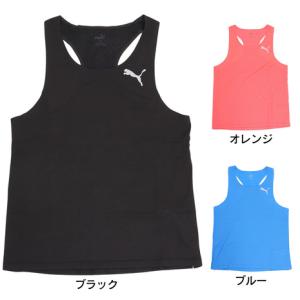 プーマ（PUMA）（メンズ）タンクトップ メンズ RUN ULTRASPUN シングレット 524620｜supersportsxebio