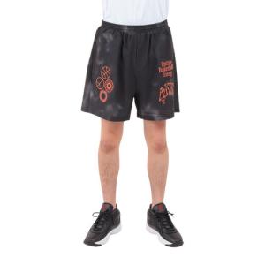 AKTR（アクター） メンズ レディス バスケットボール ハーフパンツ