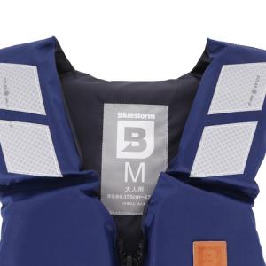 ブルーストーム(Bluestorm)(メンズ、...の詳細画像4