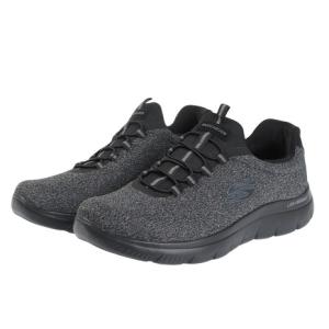 マロチ SKECHERS（スケッチャーズ） メンズ スニーカー SKJ-52813W-BBK/BKW