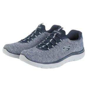 SKECHERS（スケッチャーズ） スリッポン メンズ SKECHERS 52813W