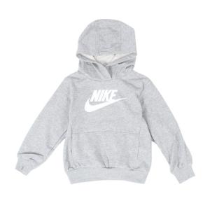 NIKE（ナイキ） （キッズ）トドラー プルオーバーパーカー NKN N NSW