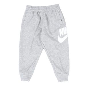 ナイキ（NIKE）（キッズ）トドラー パンツ NKN N NSW CLUB FT HBR JOGGER 76L099-042｜supersportsxebio