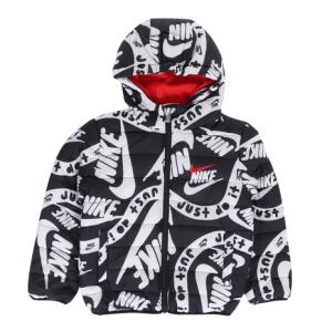 NIKE（ナイキ） （キッズ）ビッグ スウッシュ FAUX FUR ファー