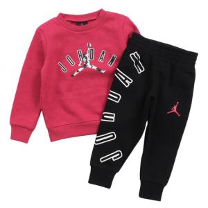 キッズ　JORDANトレーナー　2点セット 楽天市場】ジョーダン ジュニア トレーナーの通販