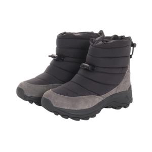 メレル（MERRELL）（メンズ、レディース）ブーツ カジュアルシューズ WINTERMOCTALL 005609 BLK｜supersportsxebio