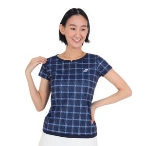 Babolat（バボラ） テニスウェア レディース PURE ショートスリーブ