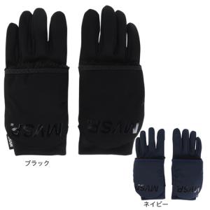 2026年1月】Subciety アウトドアウエア小物 ネックウォーマーの