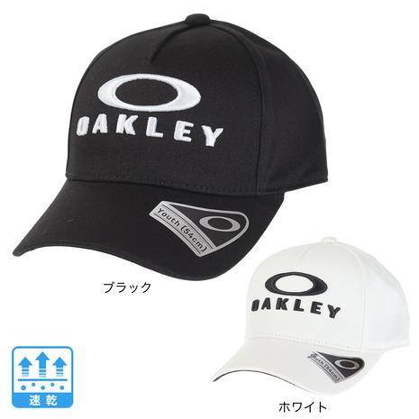 オークリー（OAKLEY）（キッズ）ユース Essential Ytr キャップ Fa 23.0 F...